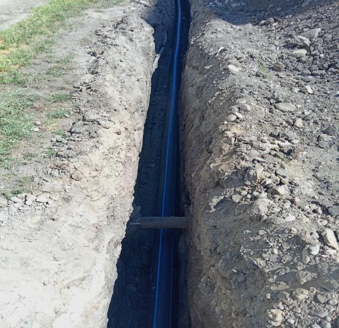 UAT Simeria str. Atelierului